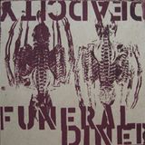 Funeral Diner - Dead City - split - CD (2004)